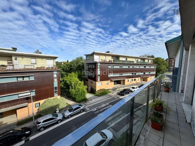 Foto 1b6b371c-5b87-408f-ba60-02e5dc8789f8. Location appartement avec chauffage dans Aiete Donostia - San Sebastián