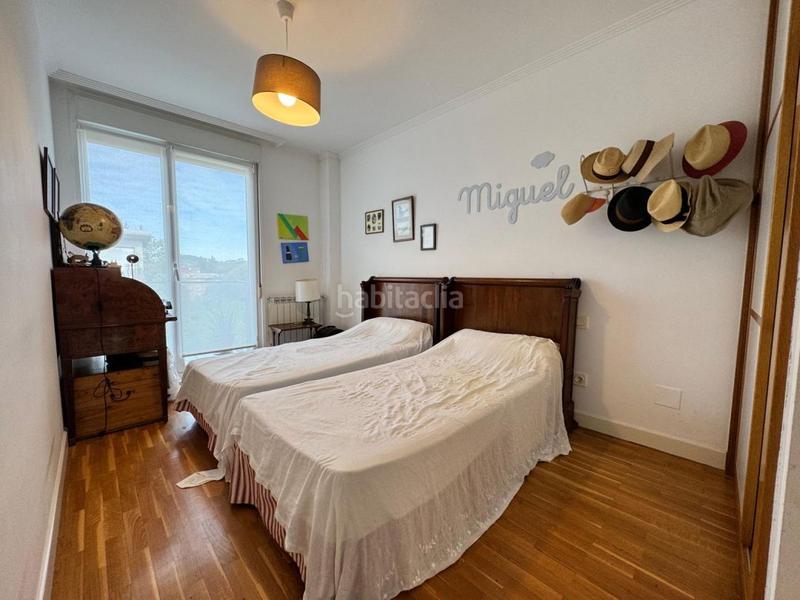 Foto 62176341-f27d-457d-ac6b-59e2a1b72d32. Location appartement avec chauffage dans Aiete Donostia - San Sebastián