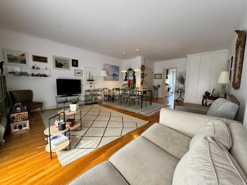 Foto 658eee24-63d8-4101-b8c4-6ce600b20961. Location appartement avec chauffage dans Aiete Donostia - San Sebastián