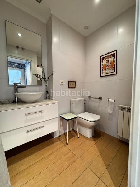 Foto 71125a25-50b2-47b8-b4d5-0a7de046ad1b. Location appartement avec chauffage dans Aiete Donostia - San Sebastián