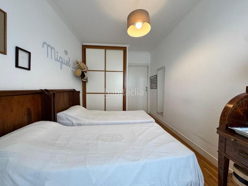 Foto 86051831-d7a8-462b-bceb-b0a5379605bc. Location appartement avec chauffage dans Aiete Donostia - San Sebastián