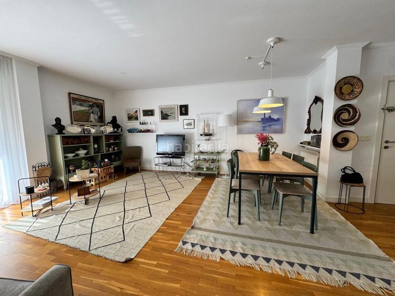 Foto a5af638a-c79b-4e89-9de6-a9a0f20a2462. Location appartement avec chauffage dans Aiete Donostia - San Sebastián