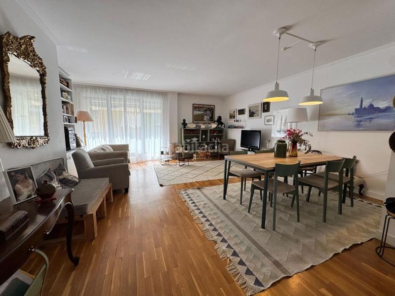 Foto ab473791-33b5-4eb2-989b-a6be06ae1ce9. Location appartement avec chauffage dans Aiete Donostia - San Sebastián
