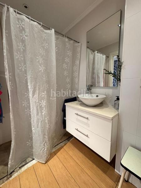 Foto ce05bb7f-6222-41af-99a2-cd6520b24948. Location appartement avec chauffage dans Aiete Donostia - San Sebastián