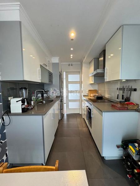 Foto ea2f5580-b038-4e81-9753-49dea202ef56. Location appartement avec chauffage dans Aiete Donostia - San Sebastián
