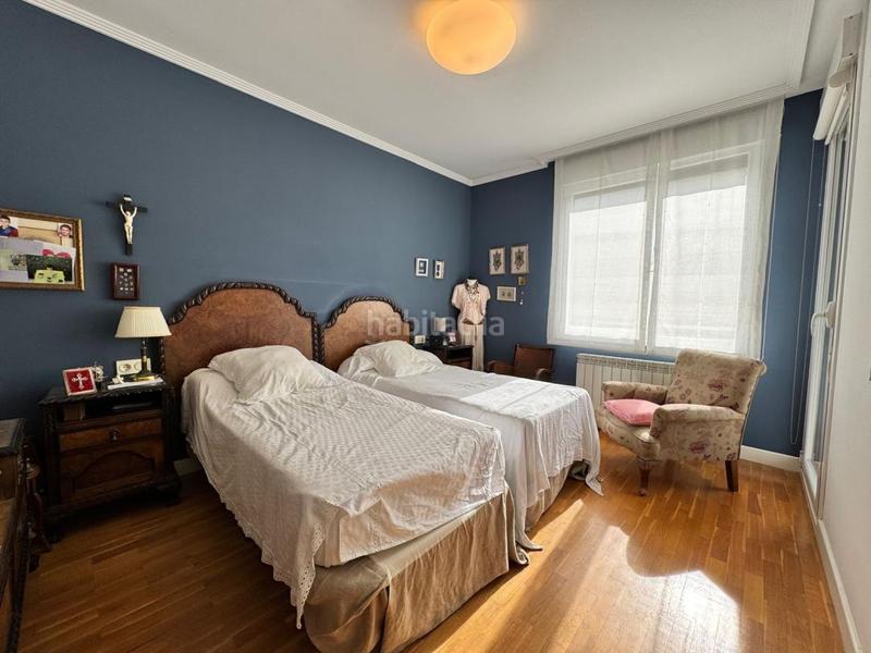 Foto 68cfb91e-691e-43dd-aa66-f844841f0098. Miete etagenwohnung mit heizung in Aiete Donostia - San Sebastián