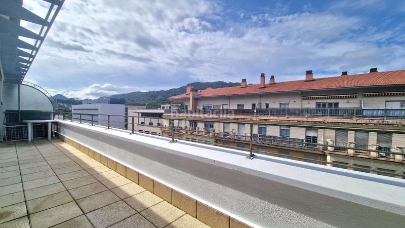 Foto fc869cb1-2c61-48d2-ab64-04ab0836d1f6. Miete etagenwohnung mit heizung in Antiguo Donostia - San Sebastián