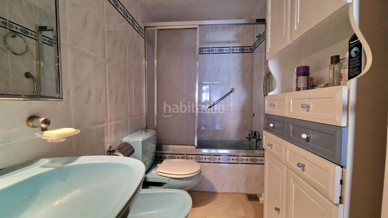 Foto 2b309bd8-a550-4f02-a195-98ce4c1b628c. Location appartement avec chauffage dans Ategorrieta-Ulía Donostia - San Sebastián