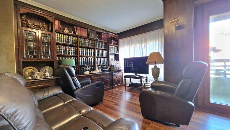 Foto 8005632c-d3b8-4625-87f7-4a84327bec0f. Location appartement avec chauffage dans Ategorrieta-Ulía Donostia - San Sebastián