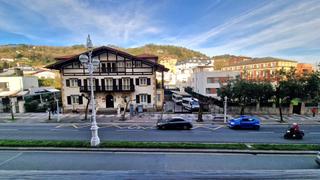 Location Appartement  Nafarroa hiribidea