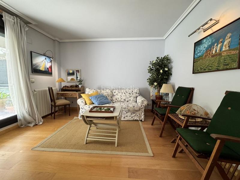 Foto 130c9415-64d6-4ccf-8547-2f38752bc000. Location appartement avec chauffage dans Antiguo Donostia - San Sebastián