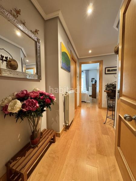 Foto 5ced5056-bc5d-4d8b-9dd8-8e7dae9d3cc2. Location appartement avec chauffage dans Antiguo Donostia - San Sebastián