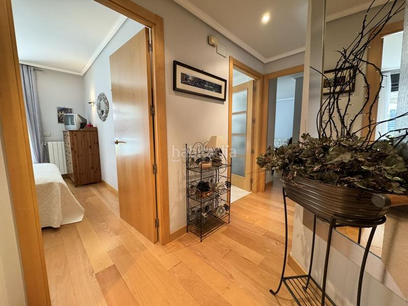 Foto bd20e981-694e-4954-9252-6698b85bcae3. Location appartement avec chauffage dans Antiguo Donostia - San Sebastián