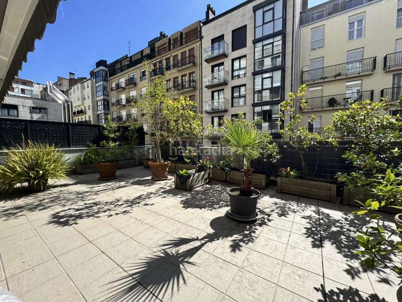 Foto f6742889-88a8-4ee2-b466-f153a48b21ba. Location appartement avec chauffage dans Antiguo Donostia - San Sebastián