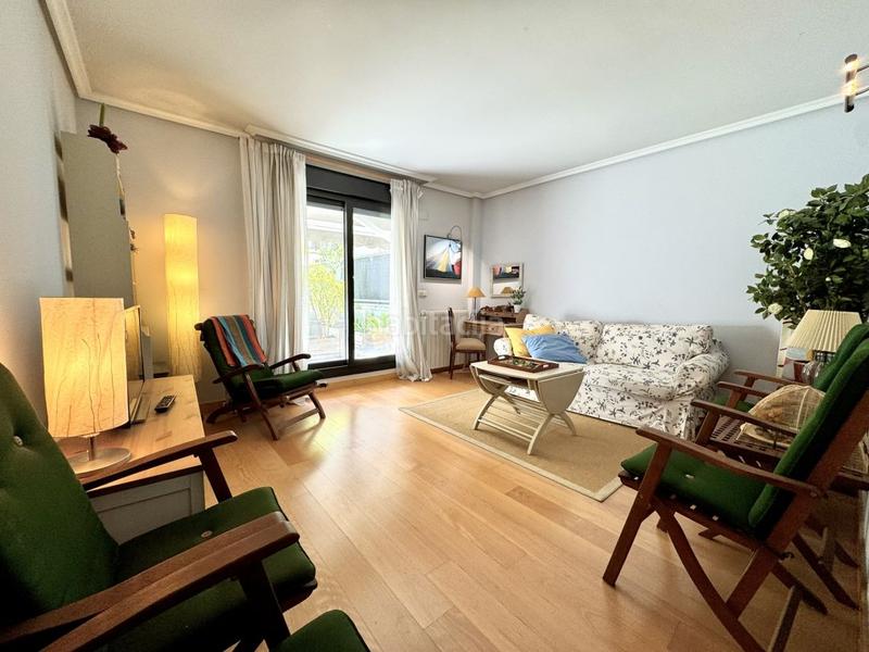 Foto 2382df9f-8bcc-4b1d-a466-850f858f2365. Rent flat with heating in Antiguo Donostia - San Sebastián