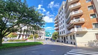 Etagenwohnung in Antiguo