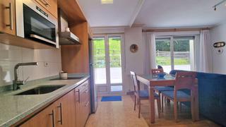 Appartement à Antiguo