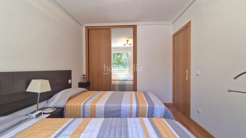 Foto c41992a4-1c4d-40eb-9f15-fedd66edead8. Etagenwohnung mit heizung parking in Antiguo Donostia - San Sebastián