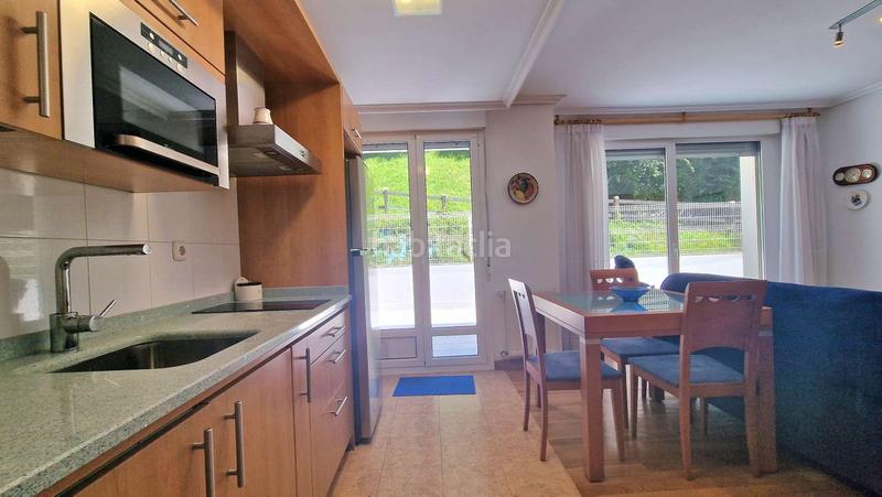 Foto cf2a5df3-6c47-4f30-8496-af2f3ef4ff5b. Etagenwohnung mit heizung parking in Antiguo Donostia - San Sebastián