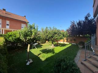 Appartement à Avenida Madrid