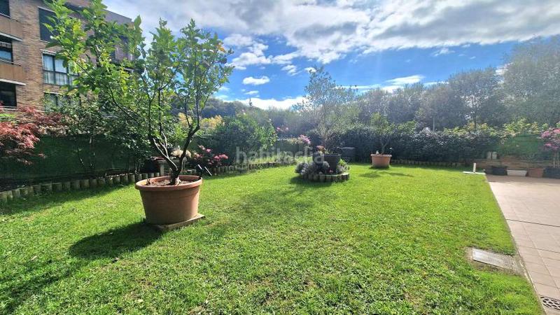 Foto 7e5349d3-5807-4a8f-a5b8-a235f25054ec. Appartamento con riscaldamento parcheggio in Martutene Donostia - San Sebastián