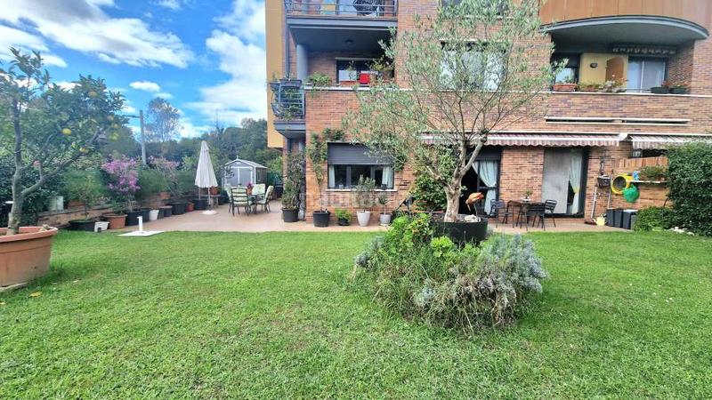 Foto db017d12-52ff-4aaf-8db5-9055b744796c. Appartamento con riscaldamento parcheggio in Martutene Donostia - San Sebastián