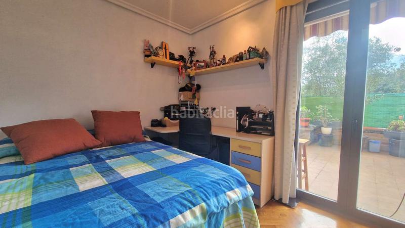 Foto 166e2584-cbfe-49db-a010-5891818b01e3. Appartement avec chauffage parking dans Martutene Donostia - San Sebastián