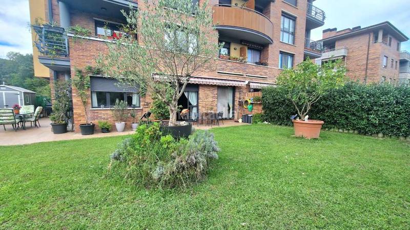 Foto 4a8da61d-2ffb-4656-855f-46405be54323. Appartement avec chauffage parking dans Martutene Donostia - San Sebastián