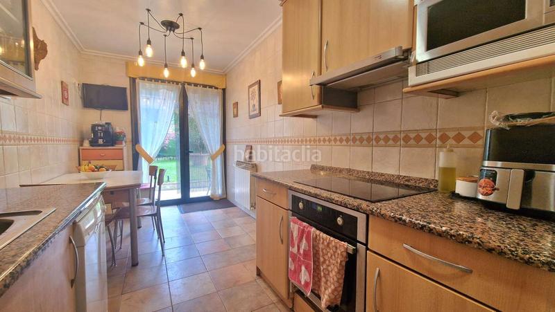 Foto 501b23a9-7dd0-4f9d-abd9-b2b27f25512a. Appartement avec chauffage parking dans Martutene Donostia - San Sebastián