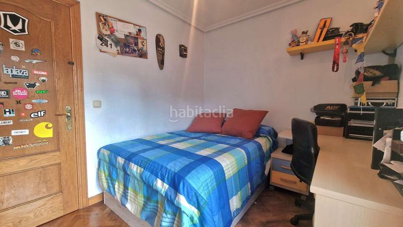 Foto 5ad2344a-8bbe-4f83-9e45-4f2aec7ab094. Appartement avec chauffage parking dans Martutene Donostia - San Sebastián