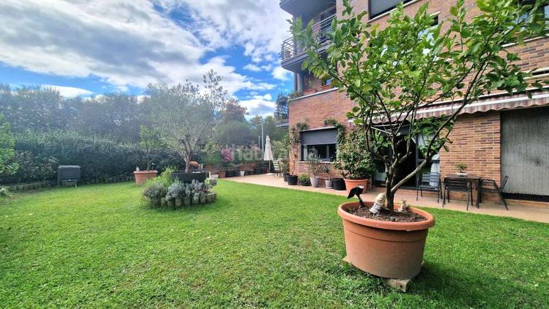 Foto 70d9857e-4a34-4185-ba87-13511b124445. Appartement avec chauffage parking dans Martutene Donostia - San Sebastián