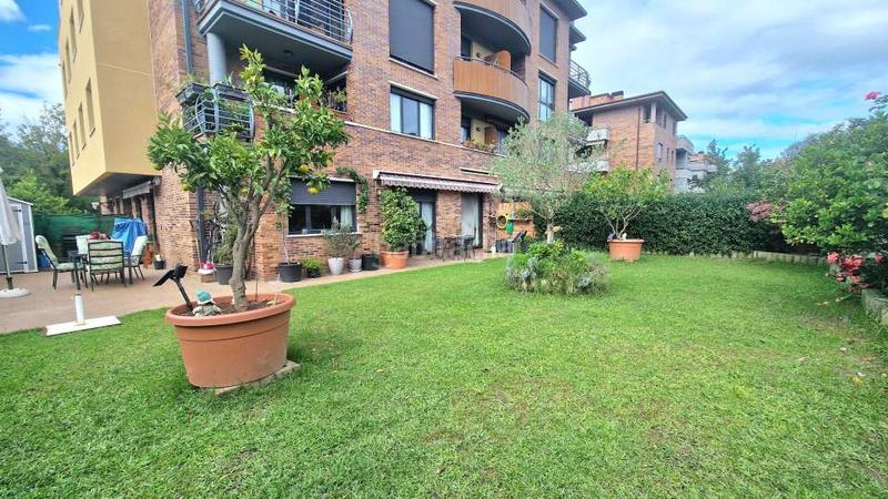 Foto 75b9cf90-bcaa-4528-ab76-03208322ba14. Appartement avec chauffage parking dans Martutene Donostia - San Sebastián