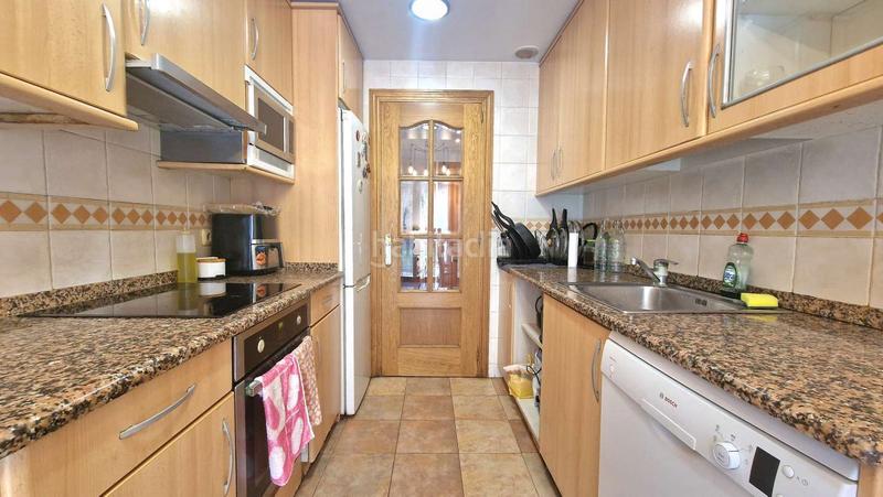 Foto 7db1c59a-e570-4c8d-8272-4b7561aa24fb. Appartement avec chauffage parking dans Martutene Donostia - San Sebastián