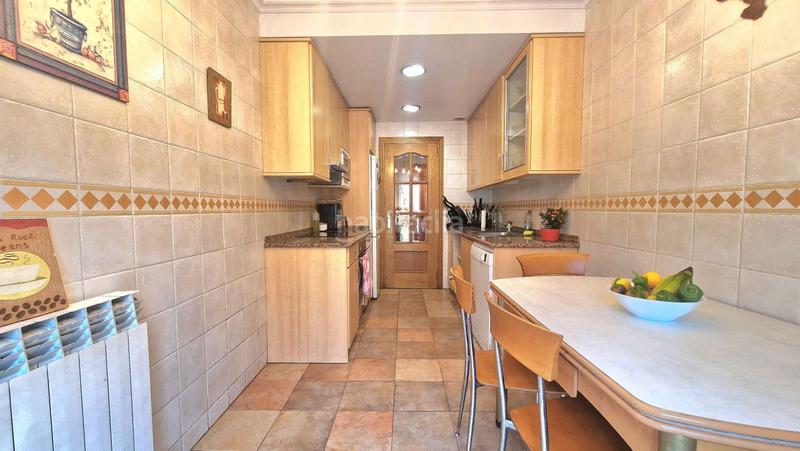 Foto 8ca2c97c-e5b7-4897-8da0-d92f4bdb972f. Appartement avec chauffage parking dans Martutene Donostia - San Sebastián