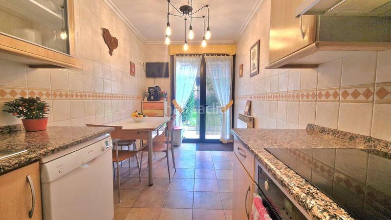 Foto f0f25547-7d0c-414d-8643-f3b6f0002906. Appartement avec chauffage parking dans Martutene Donostia - San Sebastián