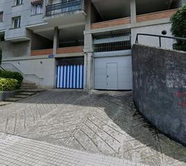 Affitto Posto auto in Portuene kalea 8