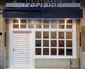 Lloguer Local Comercial a Área Romántica