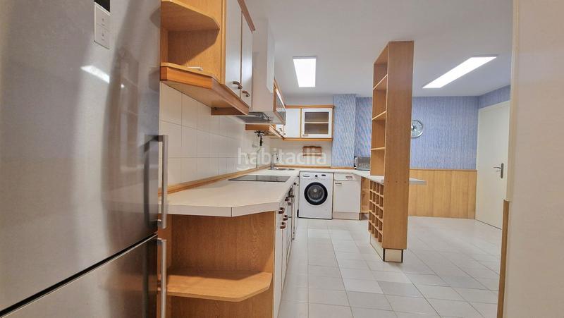 Foto 273d343f-60b4-4f85-b216-09fb9043c69d. Flat with parking in Antiguo Donostia - San Sebastián