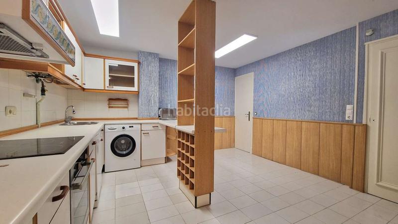 Foto 3acc846d-d449-489f-bafd-b7efebb343cb. Flat with parking in Antiguo Donostia - San Sebastián