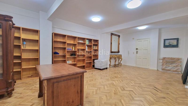 Foto a46377e9-5650-4a54-bd34-8f97cddc3f85. Flat with parking in Antiguo Donostia - San Sebastián