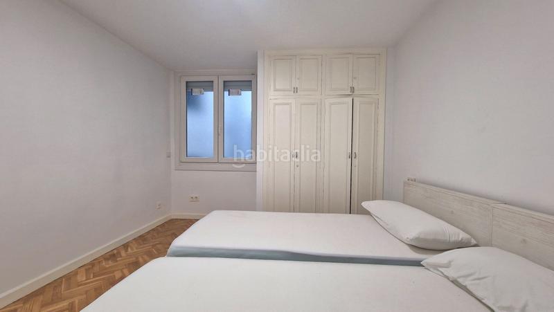 Foto bd162577-13d2-44a8-a32d-31f22dac069e. Flat with parking in Antiguo Donostia - San Sebastián