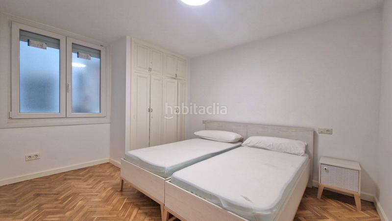 Foto cd6cad3d-1249-41f6-a15d-2524f8c9dce5. Flat with parking in Antiguo Donostia - San Sebastián