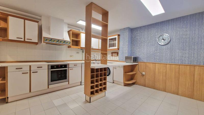 Foto f20a586d-23d8-4b49-85b5-8cd8a25de8df. Flat with parking in Antiguo Donostia - San Sebastián