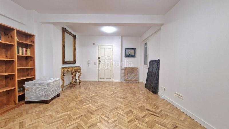 Foto f8bed017-246d-4f40-87a8-3ae48effac4b. Flat with parking in Antiguo Donostia - San Sebastián