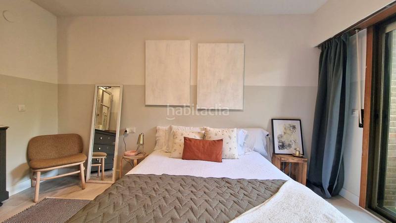 Foto 01a8d015-7a99-4289-bc99-9fc532fd73d5. Flat with heating parking in Aiete Donostia - San Sebastián