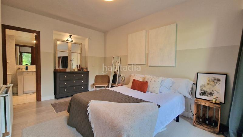 Foto 1e0a1d01-3d4b-4040-92de-40288625e4f8. Flat with heating parking in Aiete Donostia - San Sebastián