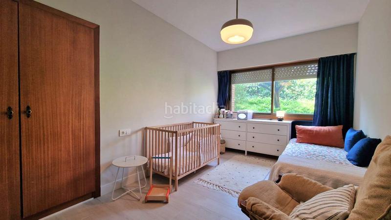 Foto 35a2d6e5-1514-4217-a153-cfea373baaac. Flat with heating parking in Aiete Donostia - San Sebastián