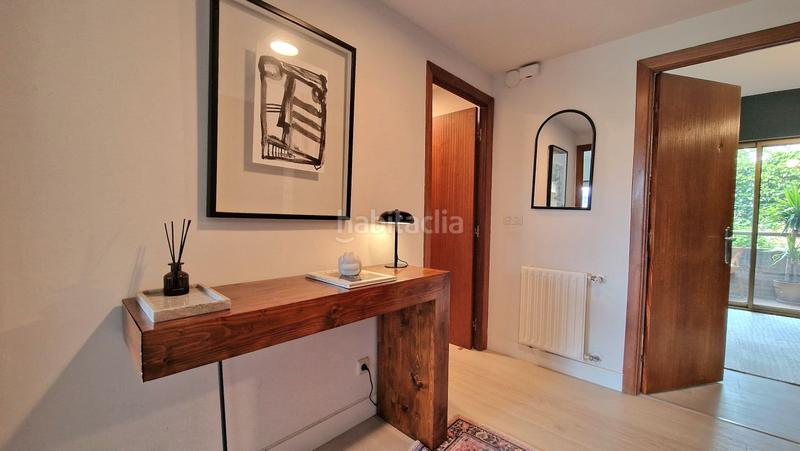 Foto 476b2d24-0324-4dff-9e34-905a469897cf. Flat with heating parking in Aiete Donostia - San Sebastián