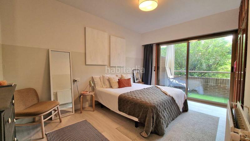 Foto 57f32ac8-1ba6-4438-8639-f3c1b7affc74. Flat with heating parking in Aiete Donostia - San Sebastián