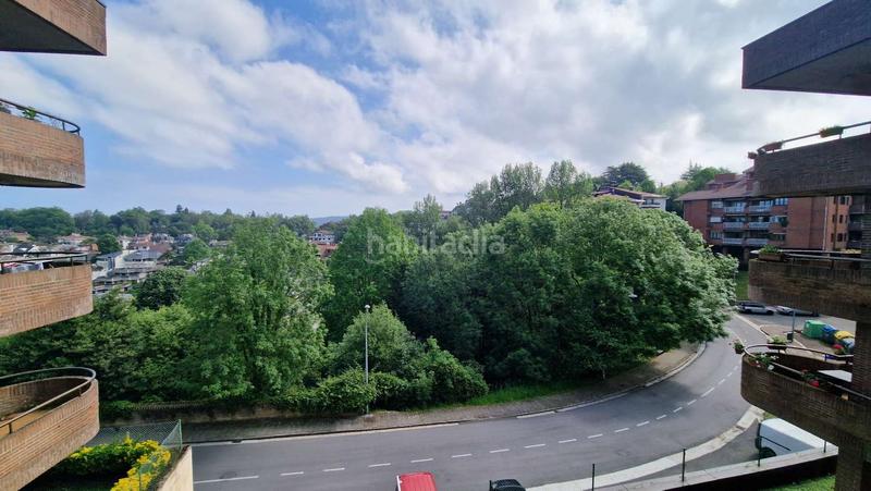 Foto 72a2d5ef-49f9-4f5e-bcf0-324696e79c0b. Flat with heating parking in Aiete Donostia - San Sebastián